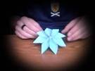 petalos origami