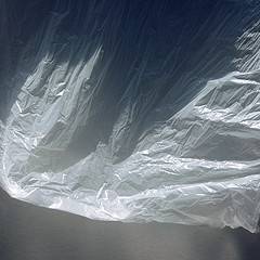 Reciclado de bolsas plásticas