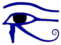 ojo horus