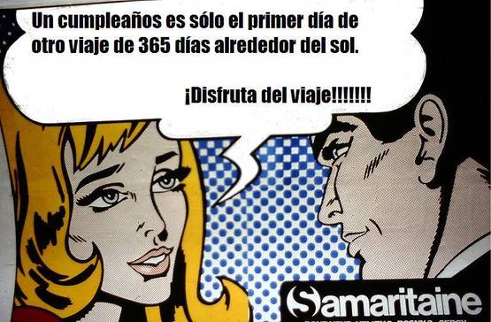 Tarjetas de felicitación