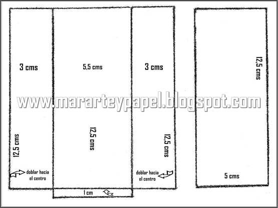 Tarjetas Mario Bros Plantilla