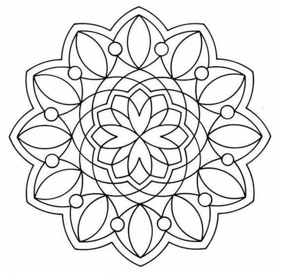 Mandalas