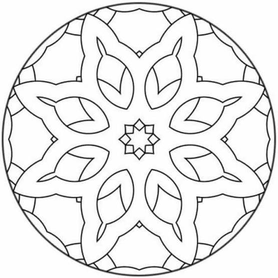 Mandalas