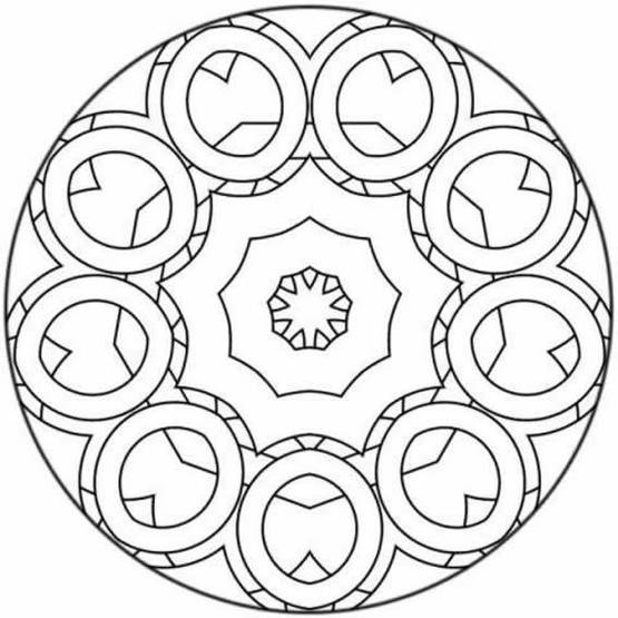 Mandalas
