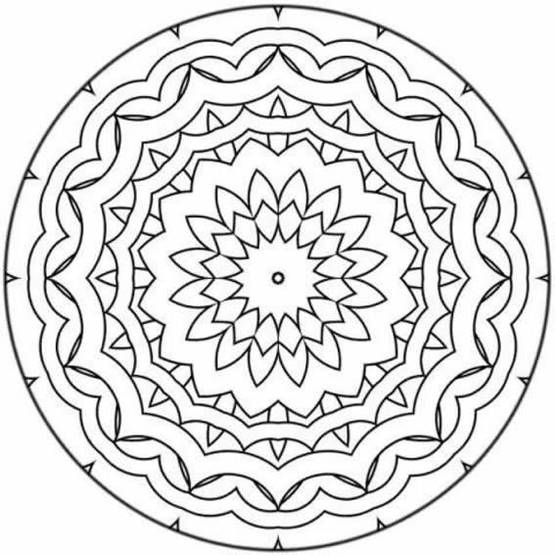 Mandalas