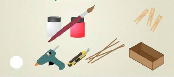 Metegol o juego de pelota