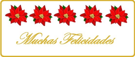 Tarjeta de Navidad