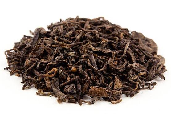 Té rojo